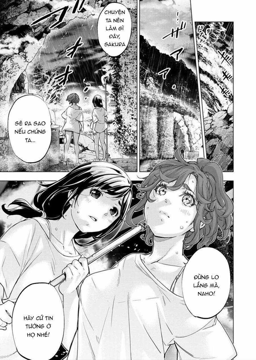 Đảo Chết Chóc Chapter 133 trang 5