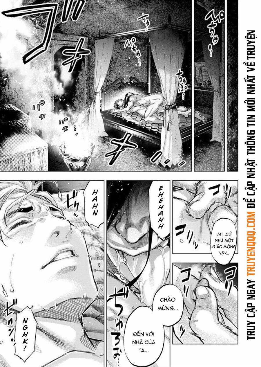 Đảo Chết Chóc Chapter 133 trang 7