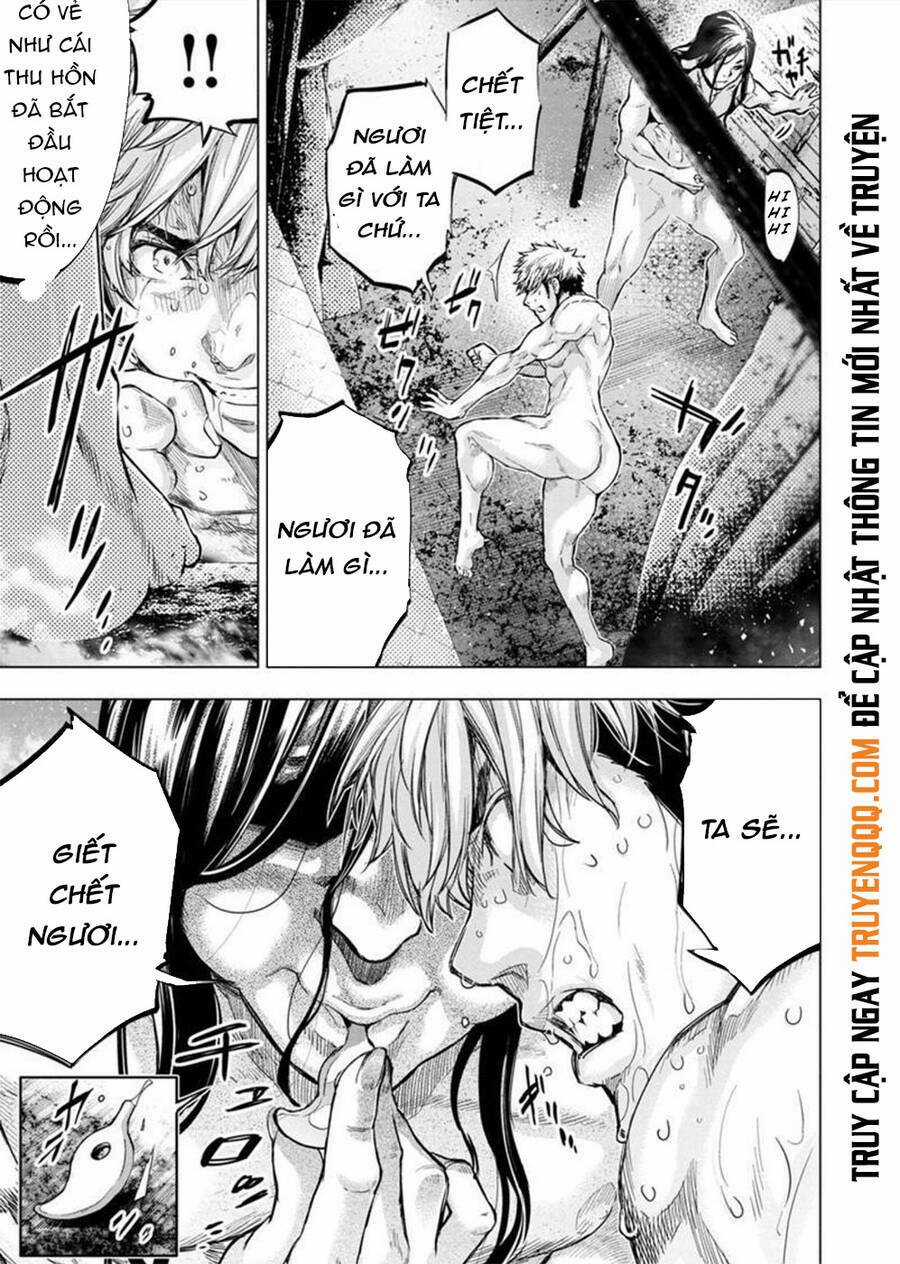 Đảo Chết Chóc Chapter 134 trang 8