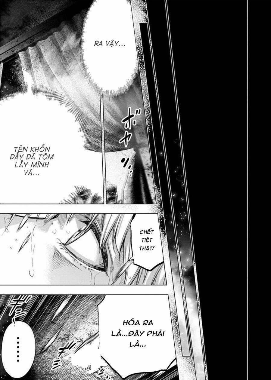 Đảo Chết Chóc Chapter 135 trang 5