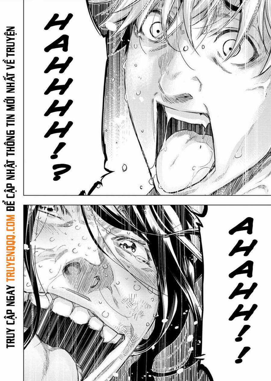 Đảo Chết Chóc Chapter 135 trang 7