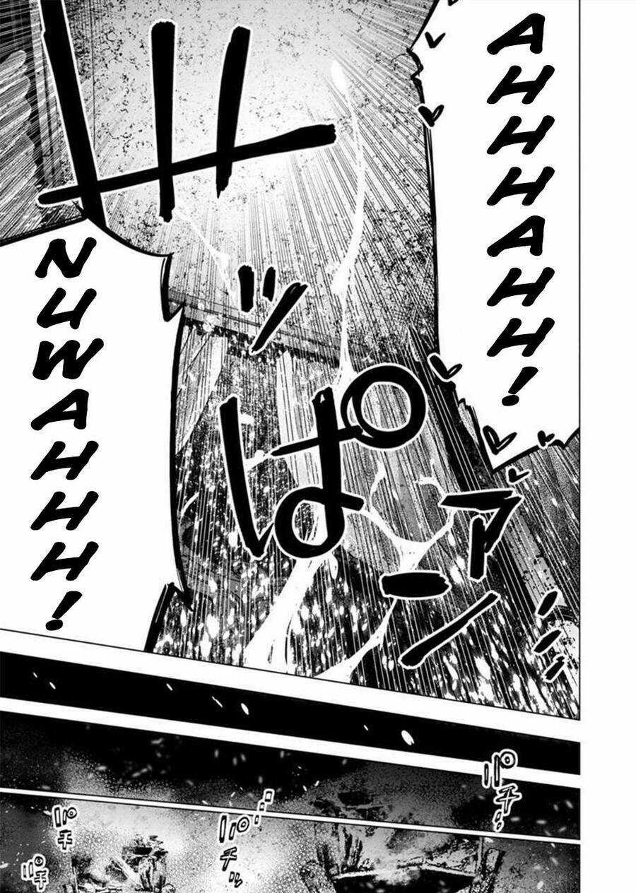 Đảo Chết Chóc Chapter 135 trang 8