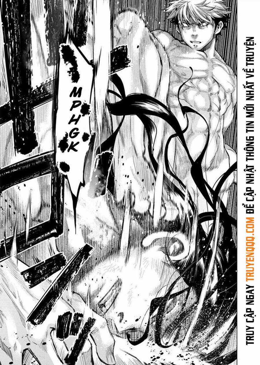 Đảo Chết Chóc Chapter 136 trang 2