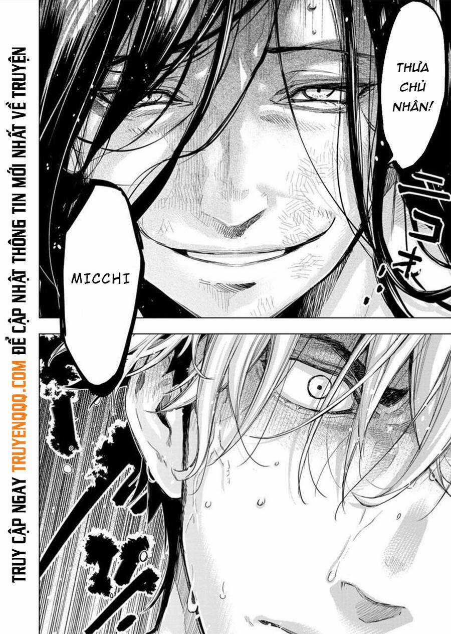 Đảo Chết Chóc Chapter 136 trang 5