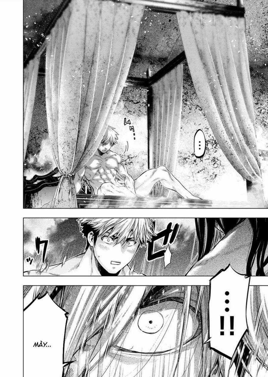 Đảo Chết Chóc Chapter 136 trang 8