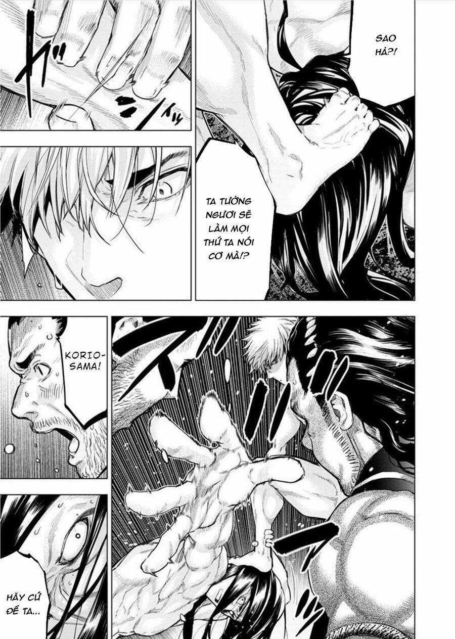 Đảo Chết Chóc Chapter 137 trang 2