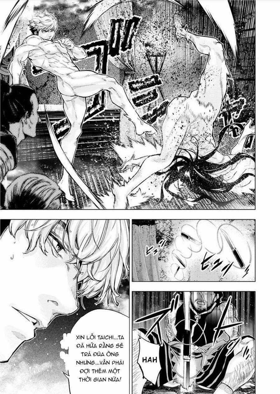 Đảo Chết Chóc Chapter 137 trang 6