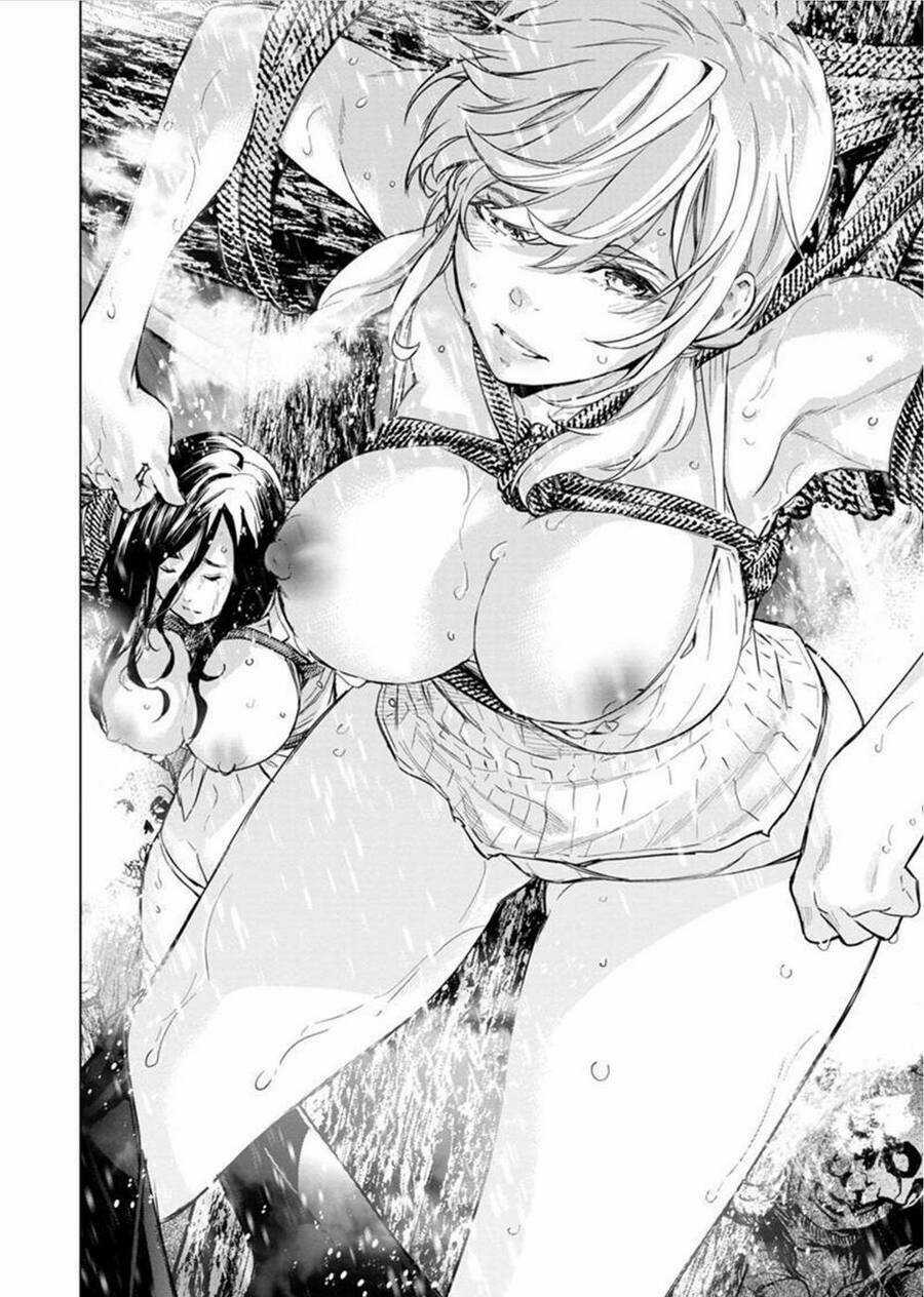 Đảo Chết Chóc Chapter 138 trang 2