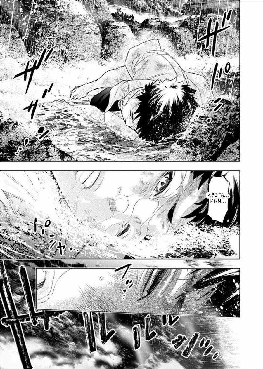 Đảo Chết Chóc Chapter 138 trang 5