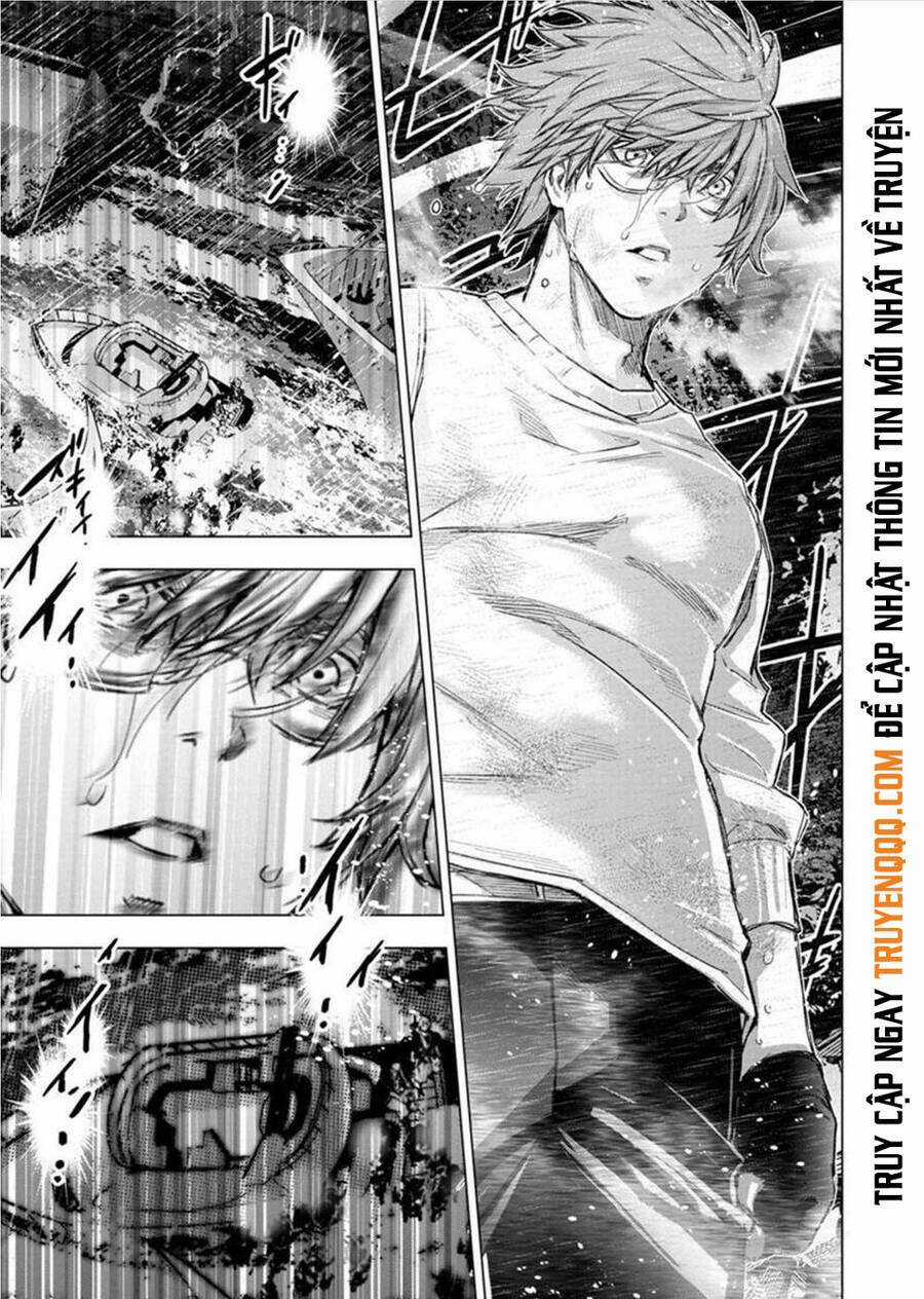 Đảo Chết Chóc Chapter 138 trang 7