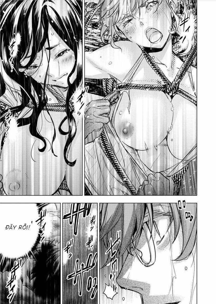 Đảo Chết Chóc Chapter 138 trang 9