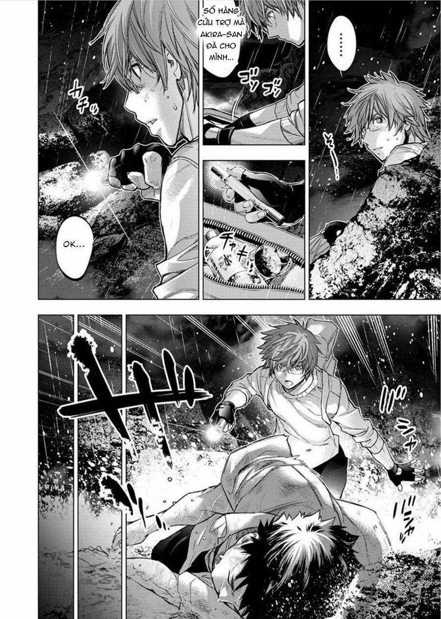 Đảo Chết Chóc Chapter 139 trang 2