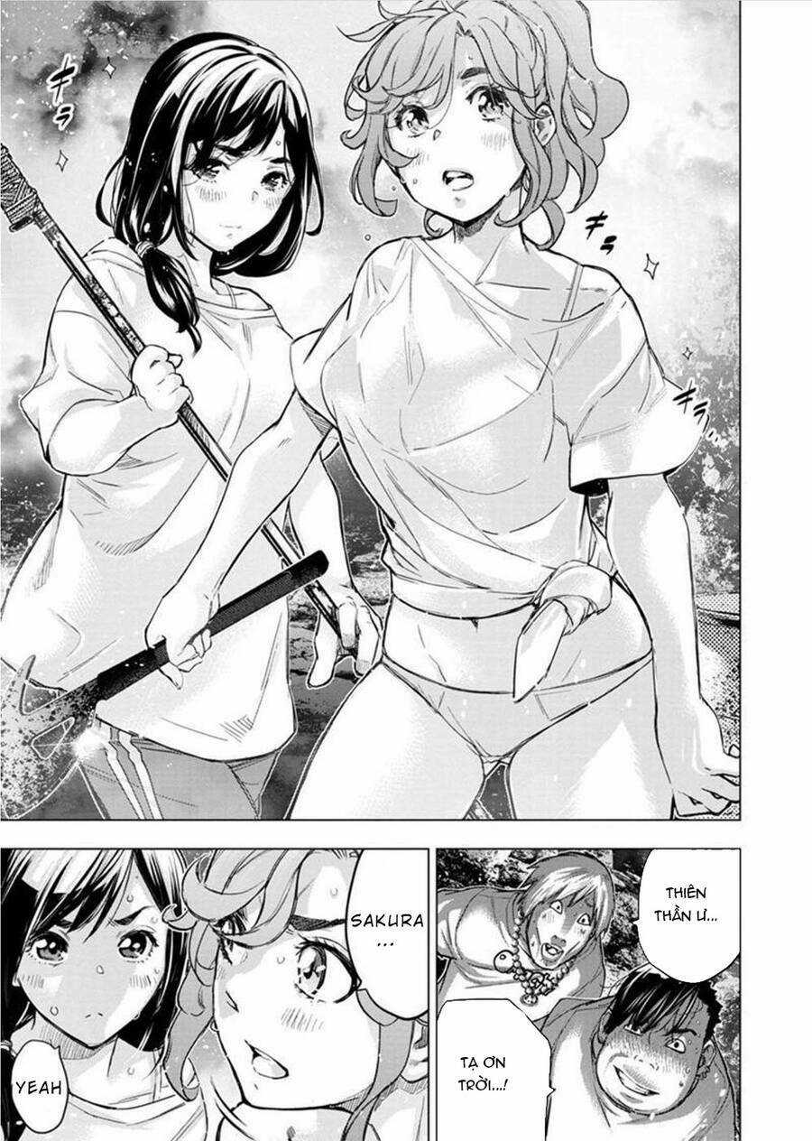 Đảo Chết Chóc Chapter 139 trang 5