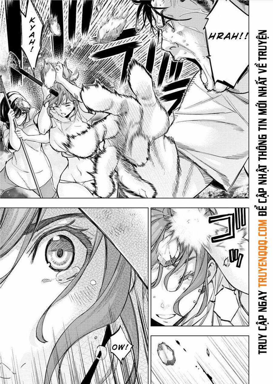 Đảo Chết Chóc Chapter 139 trang 7