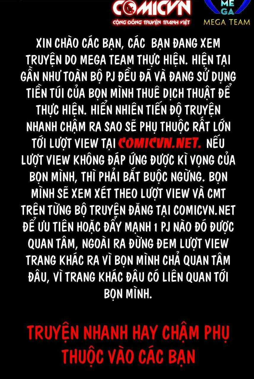 Đảo Chết Chóc Chapter 14.5 trang 10