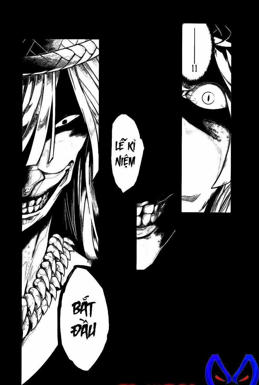 Đảo Chết Chóc Chapter 14.5 trang 9