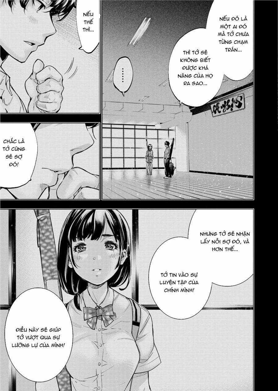 Đảo Chết Chóc Chapter 140 trang 5