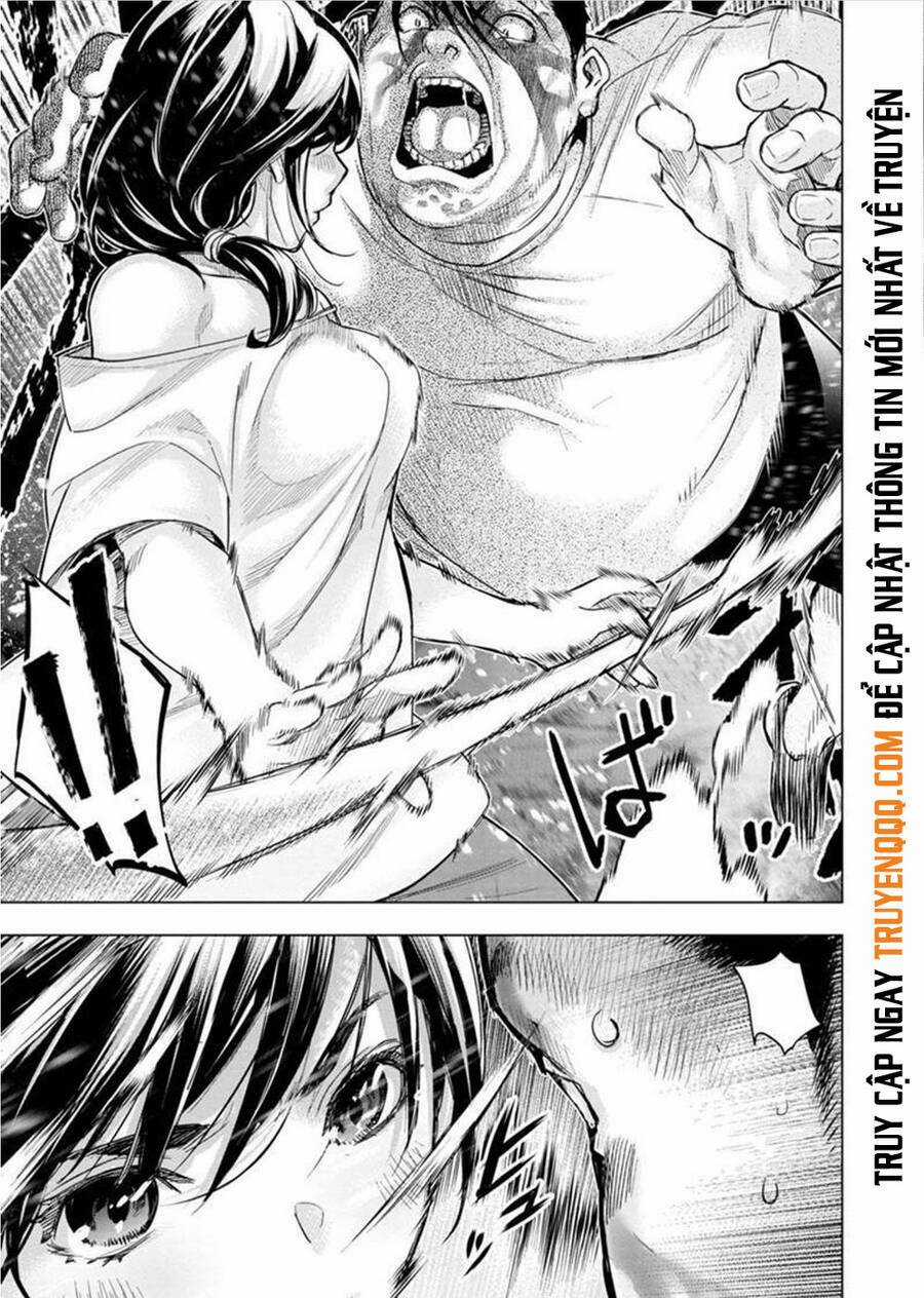 Đảo Chết Chóc Chapter 140 trang 7