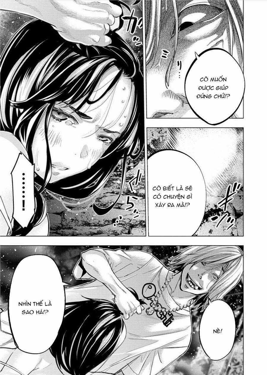 Đảo Chết Chóc Chapter 141 trang 5