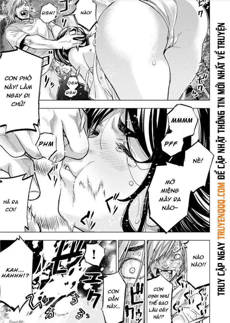 Đảo Chết Chóc Chapter 141 trang 7