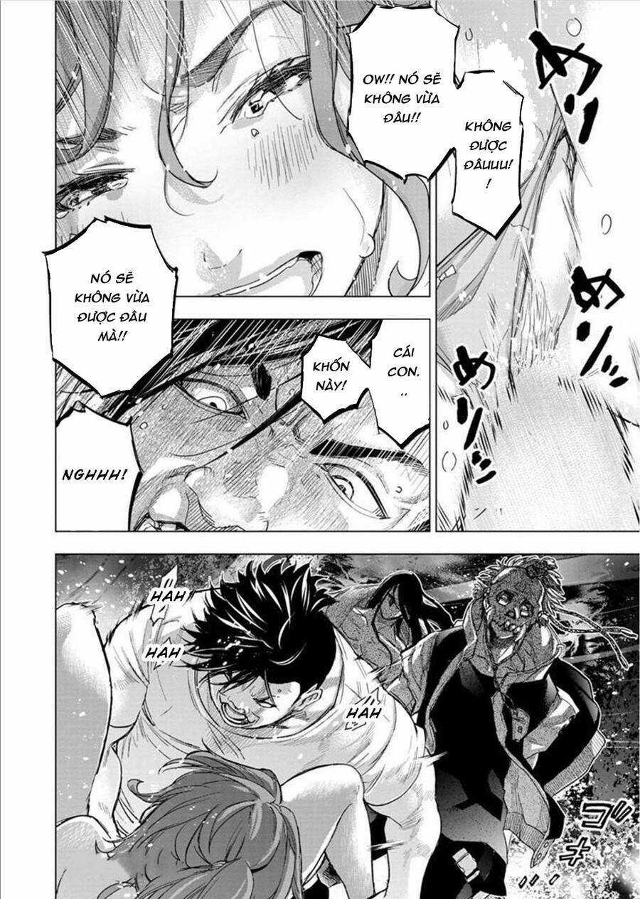 Đảo Chết Chóc Chapter 142 trang 2