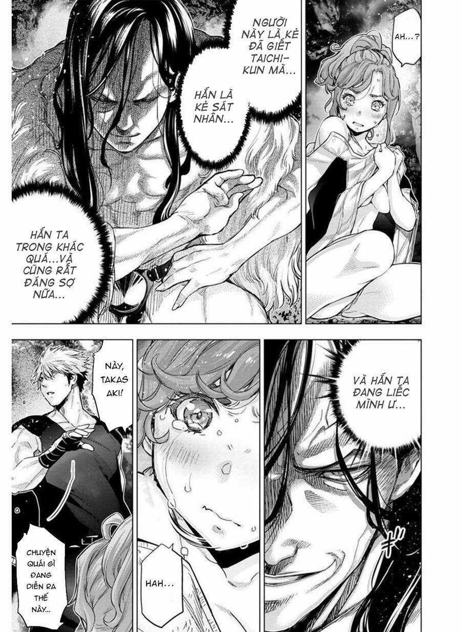 Đảo Chết Chóc Chapter 143 trang 3