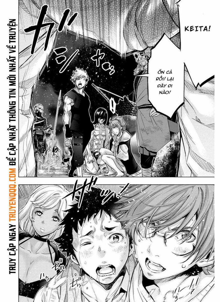 Đảo Chết Chóc Chapter 143 trang 4