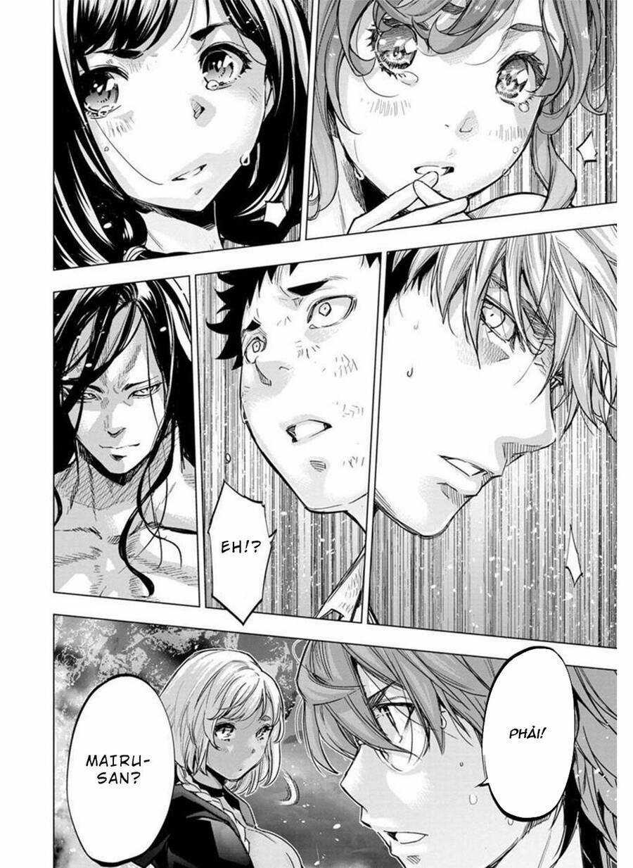 Đảo Chết Chóc Chapter 143 trang 8