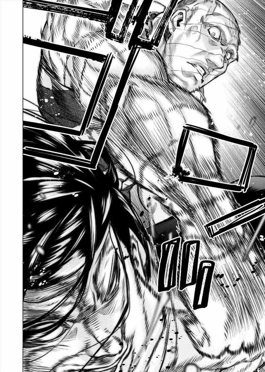 Đảo Chết Chóc Chapter 158 trang 19