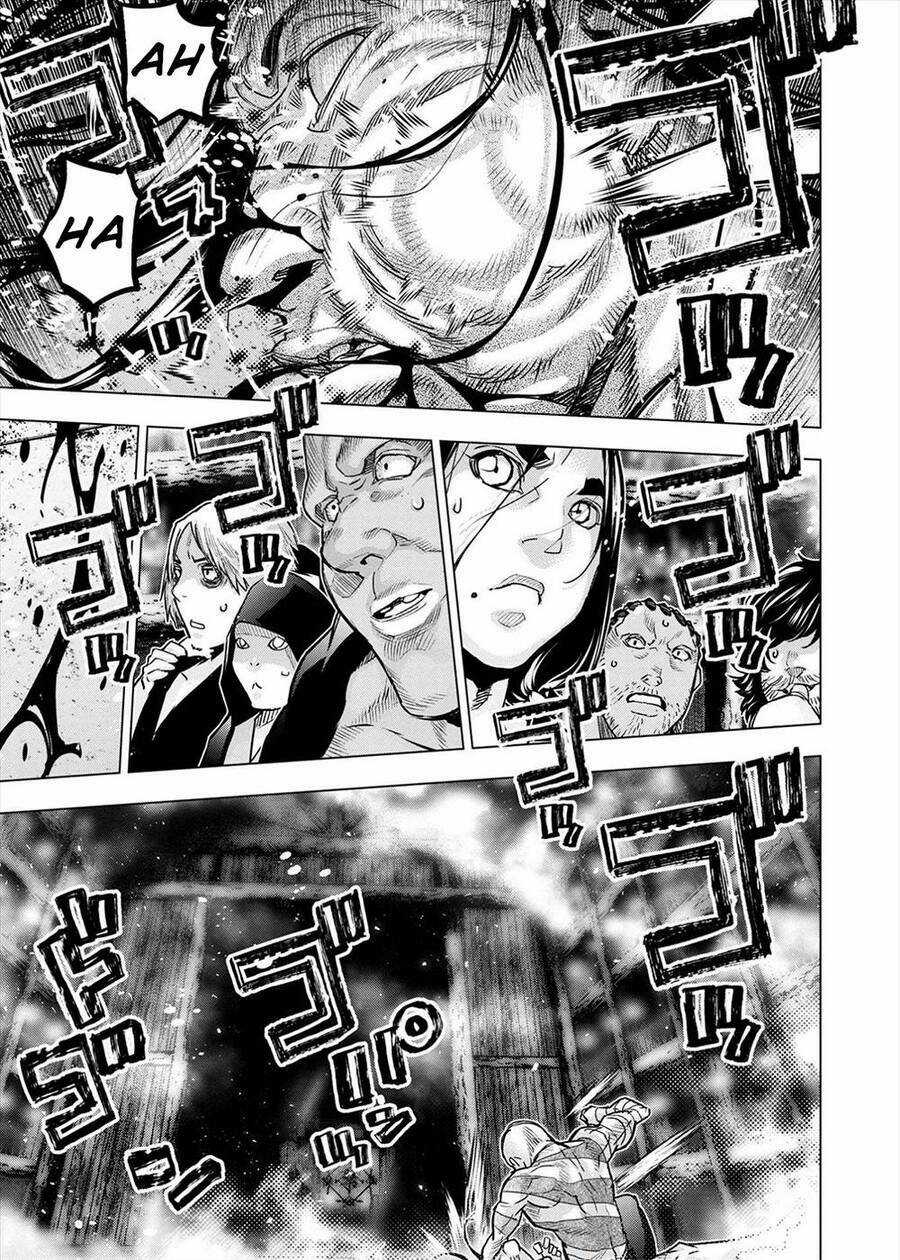 Đảo Chết Chóc Chapter 158 trang 20