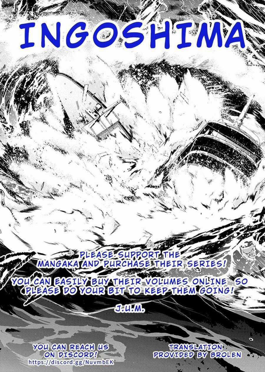 Đảo Chết Chóc Chapter 158 trang 22