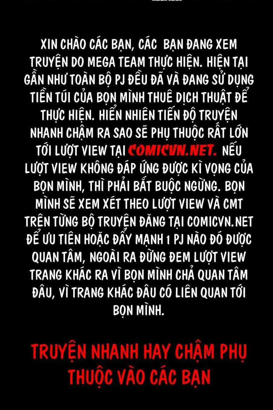 Đảo Chết Chóc Chapter 16 trang 19