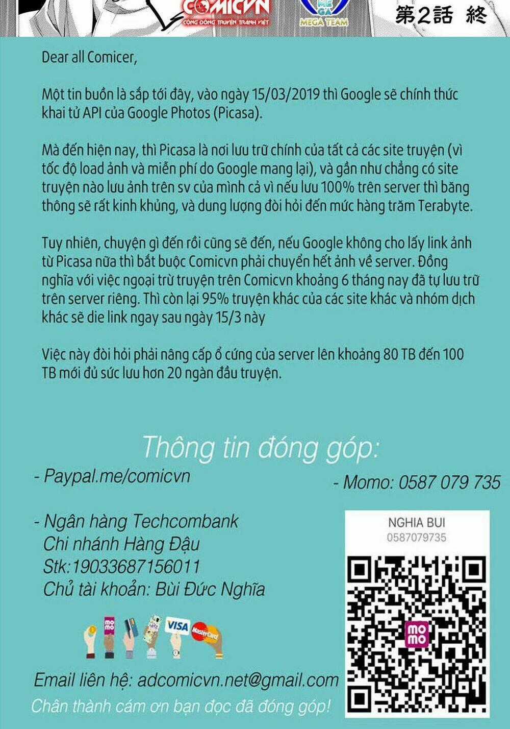 Đảo Chết Chóc Chapter 2 trang 26