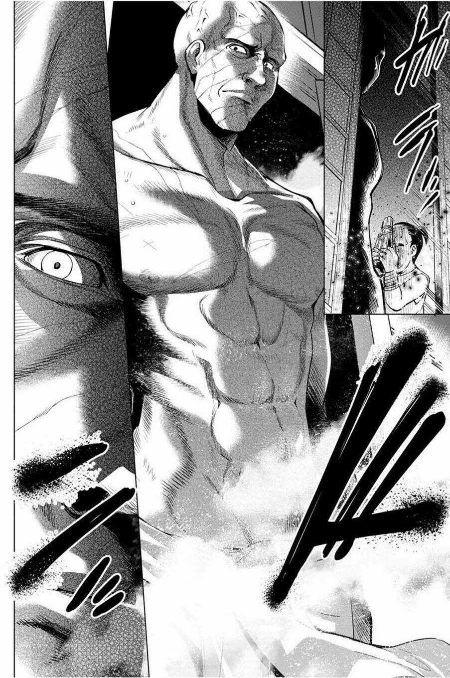 Đảo Chết Chóc Chapter 25 trang 13