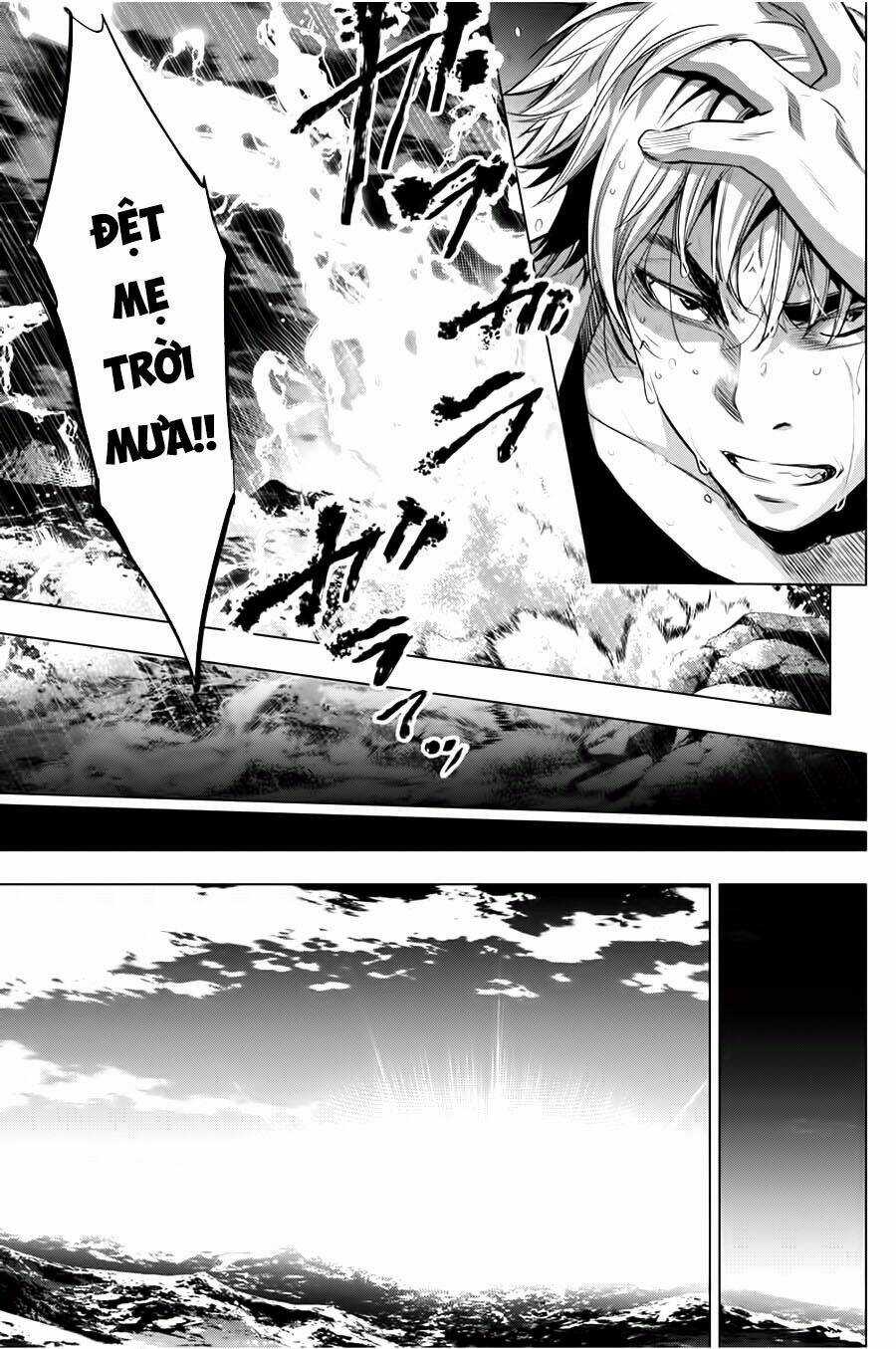 Đảo Chết Chóc Chapter 28 trang 12