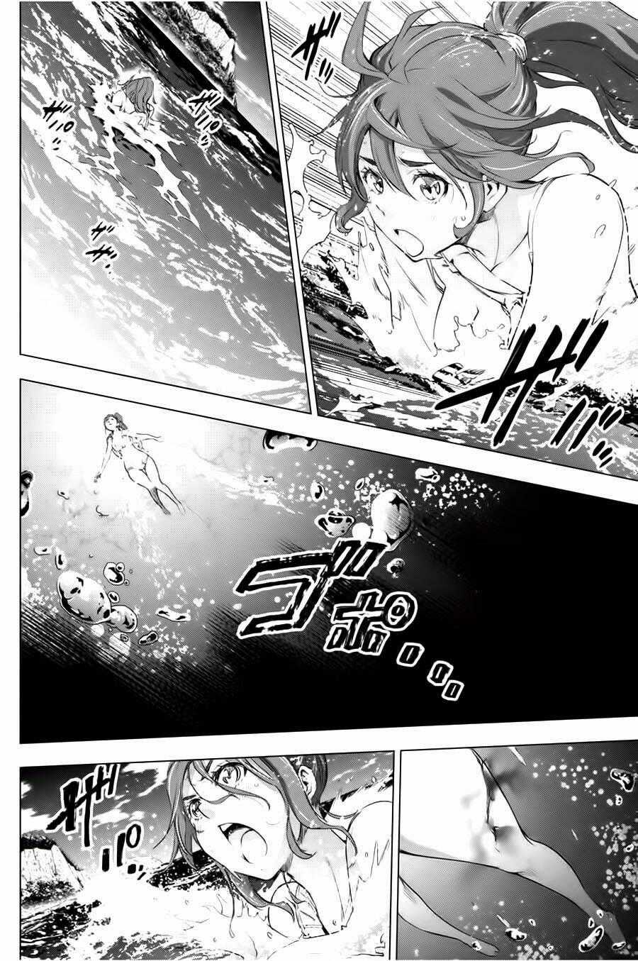 Đảo Chết Chóc Chapter 29 trang 23