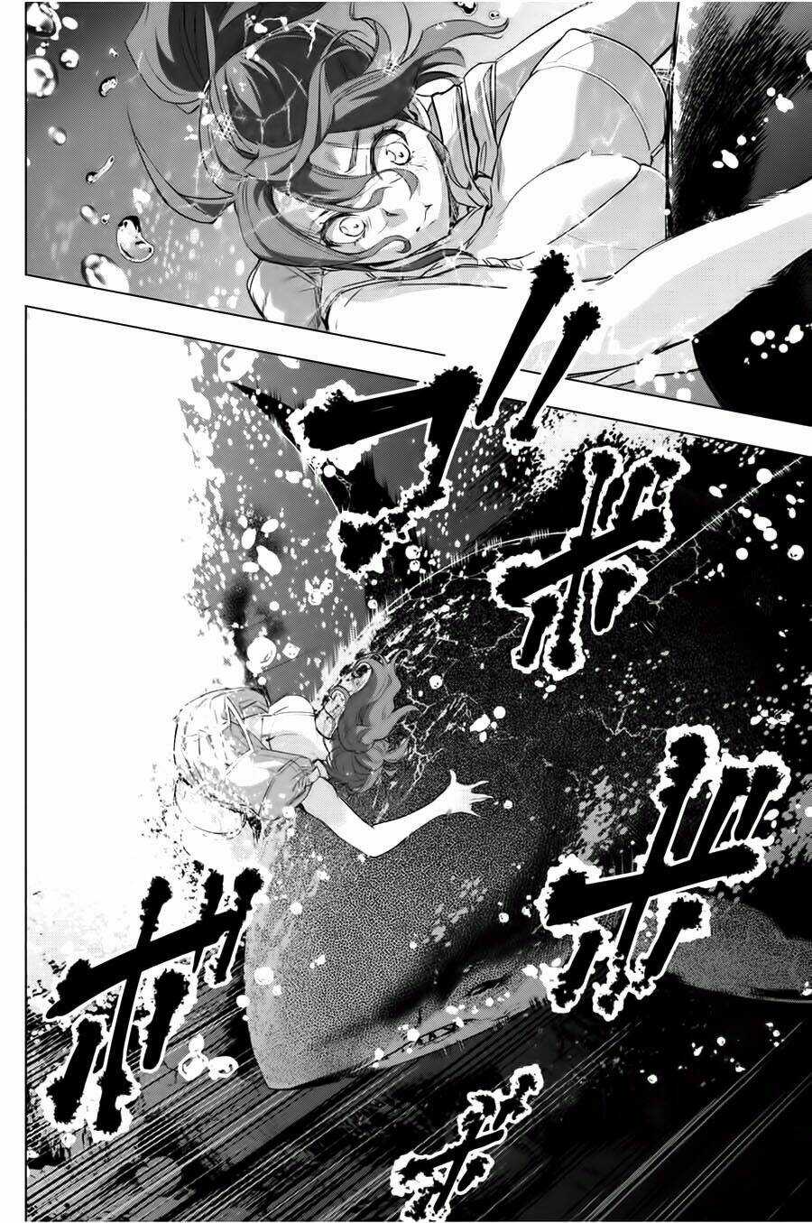 Đảo Chết Chóc Chapter 30 trang 11