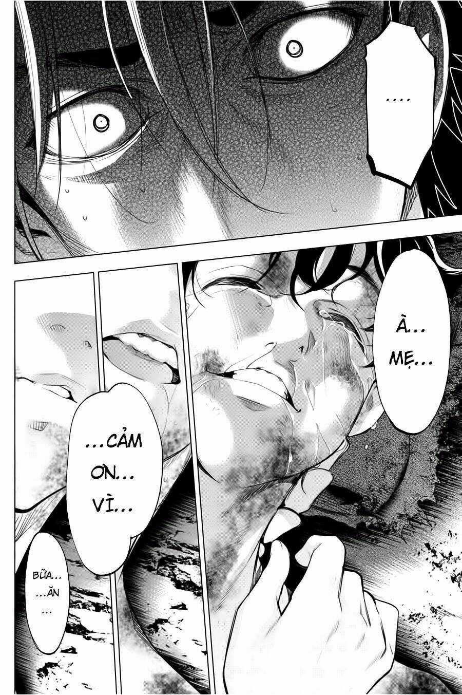 Đảo Chết Chóc Chapter 33 trang 15