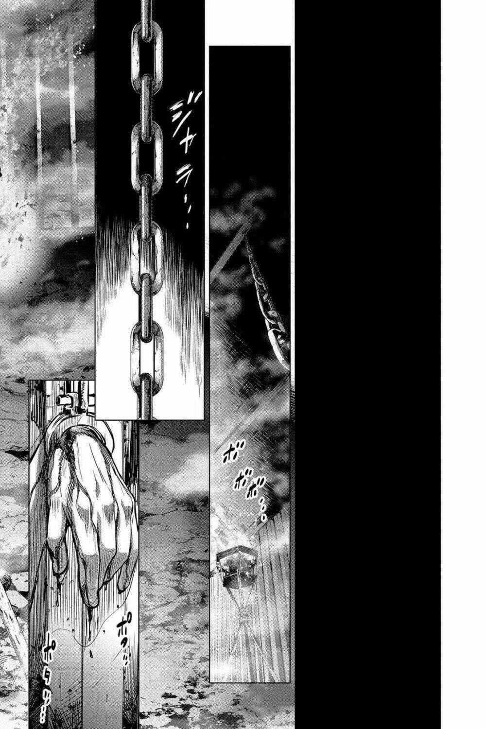 Đảo Chết Chóc Chapter 4 trang 26