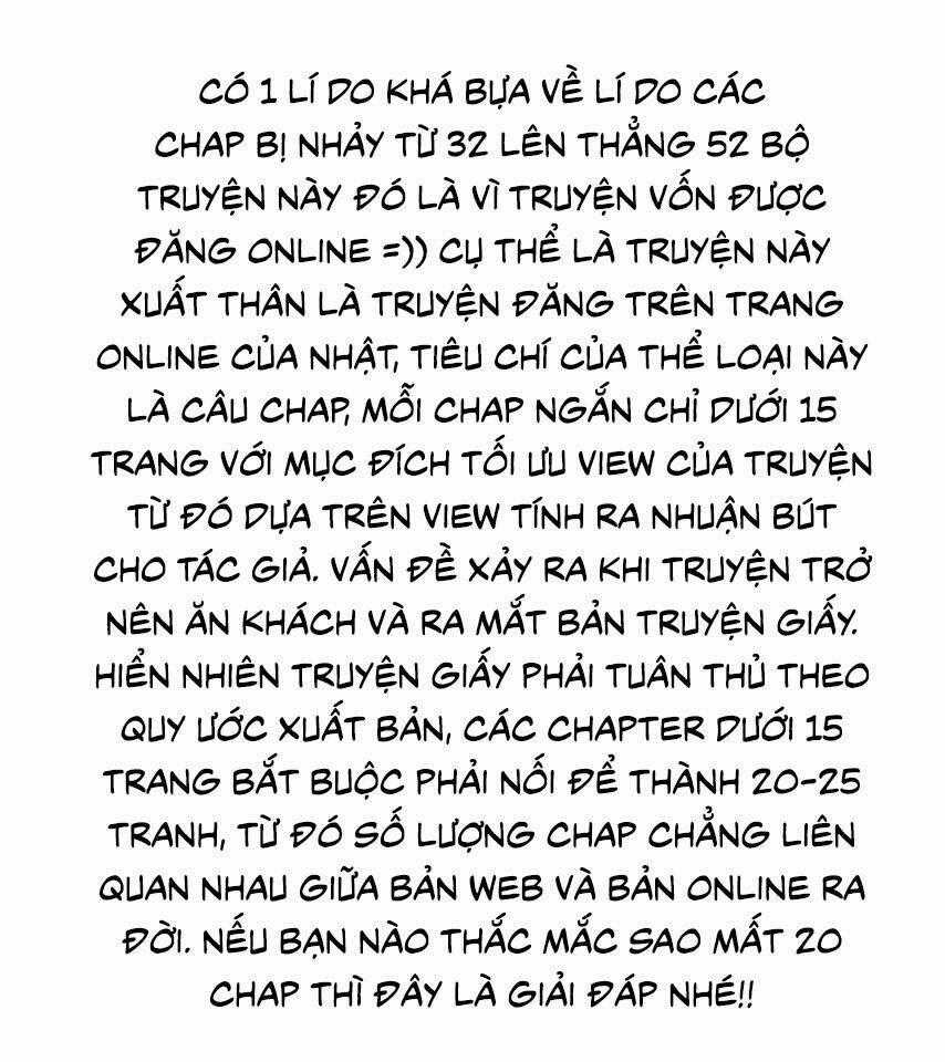 Đảo Chết Chóc Chapter 52 trang 0
