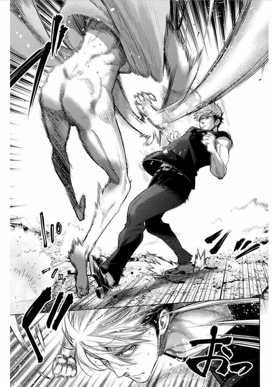 Đảo Chết Chóc Chapter 53 trang 1