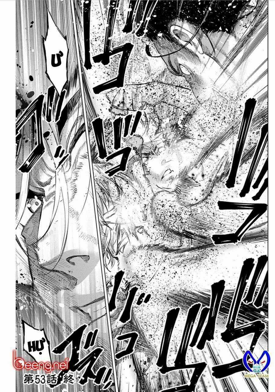 Đảo Chết Chóc Chapter 53 trang 7