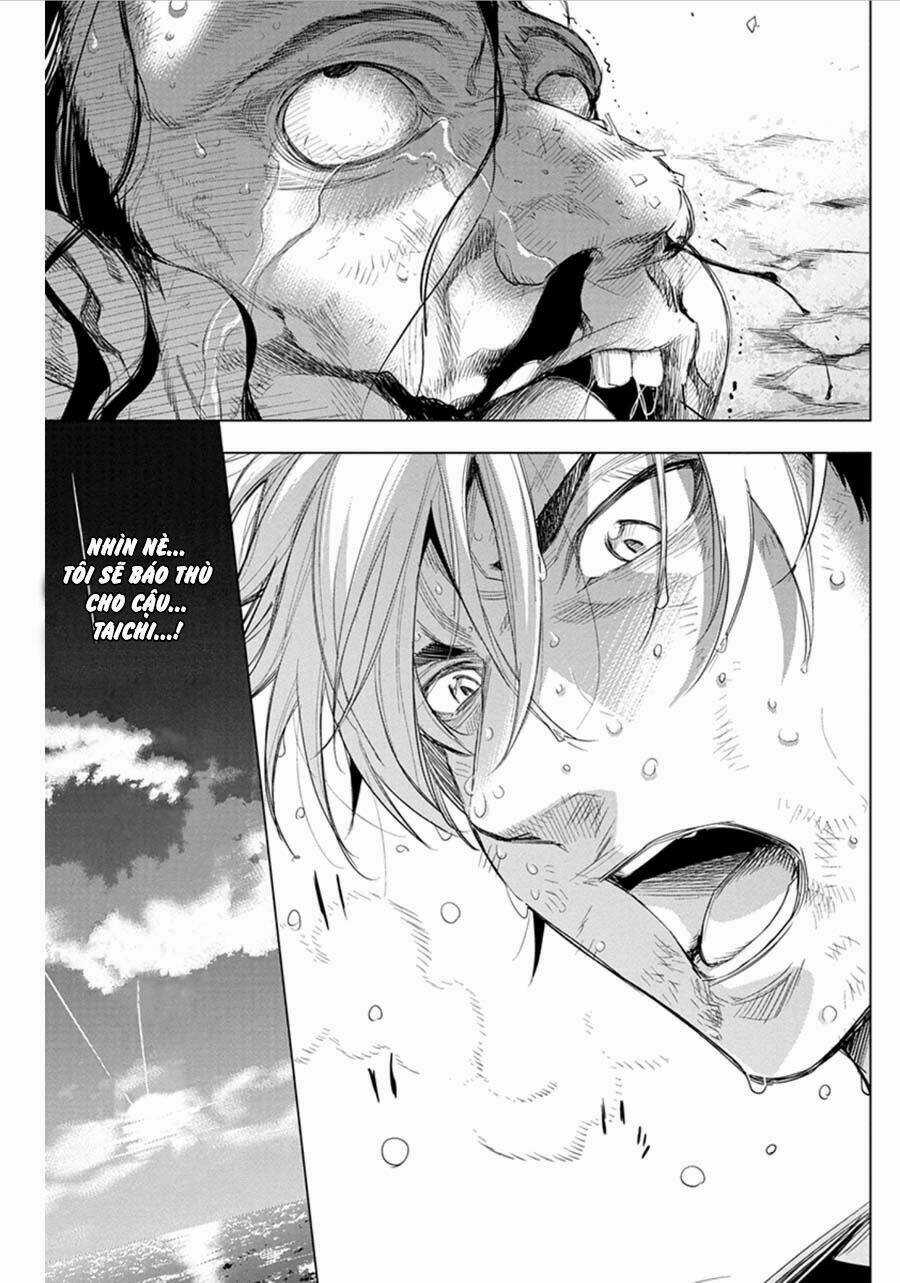 Đảo Chết Chóc Chapter 56 trang 6