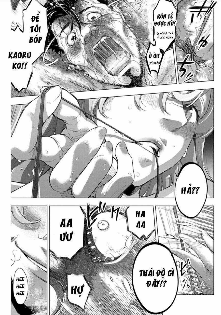 Đảo Chết Chóc Chapter 56 trang 8