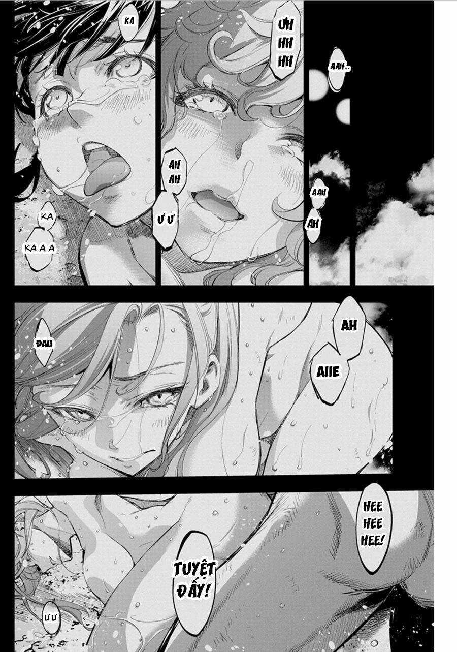 Đảo Chết Chóc Chapter 57 trang 4