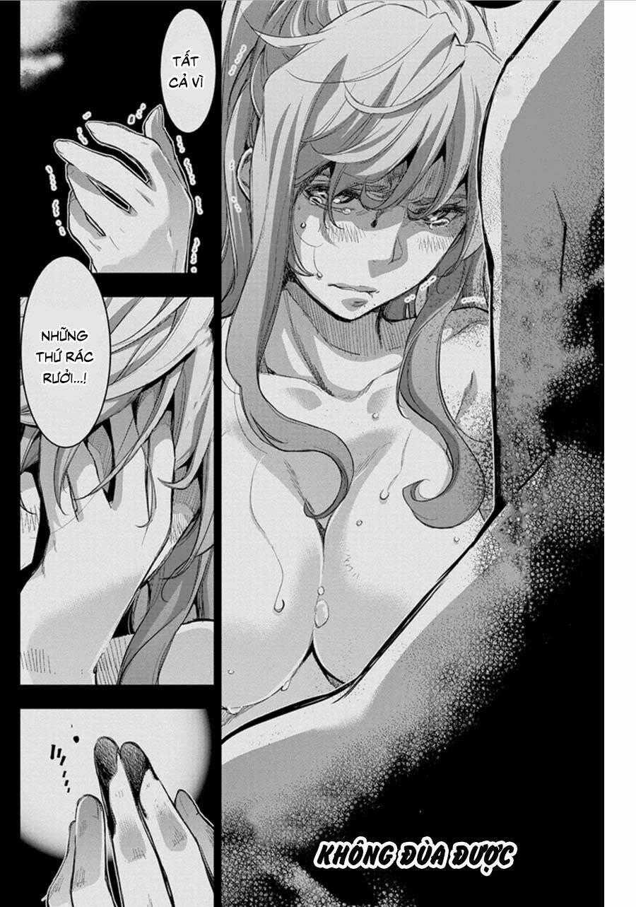 Đảo Chết Chóc Chapter 58 trang 13