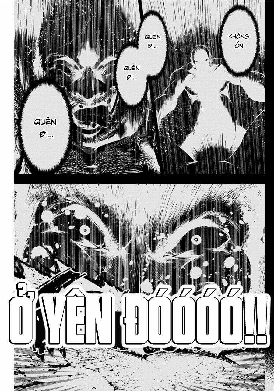 Đảo Chết Chóc Chapter 58 trang 4