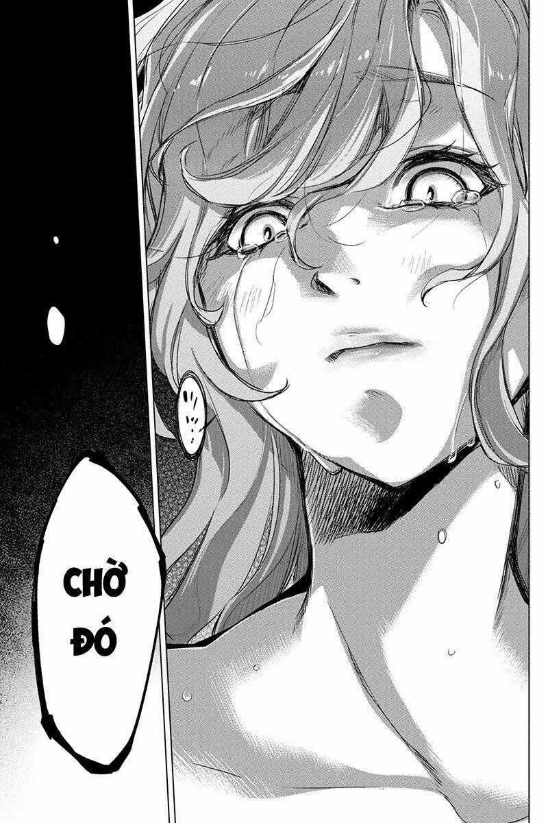 Đảo Chết Chóc Chapter 59 trang 10