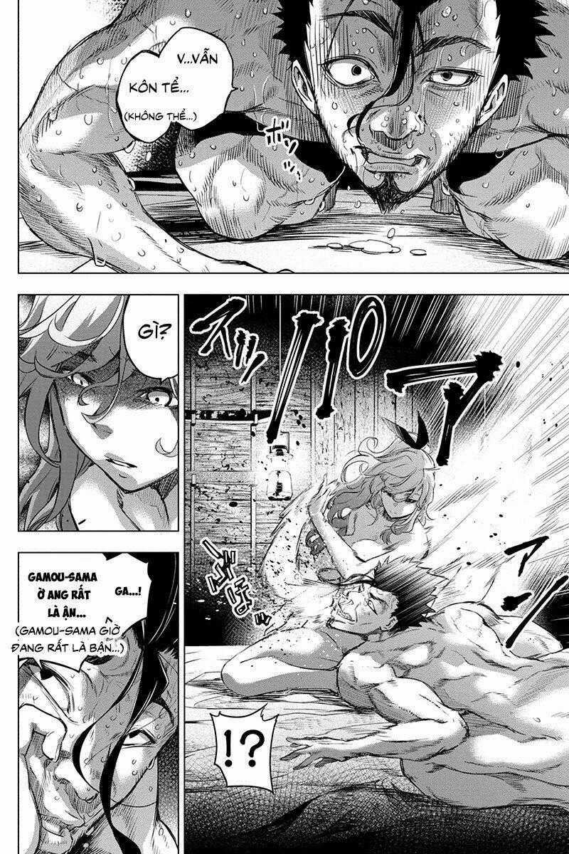 Đảo Chết Chóc Chapter 60 trang 1
