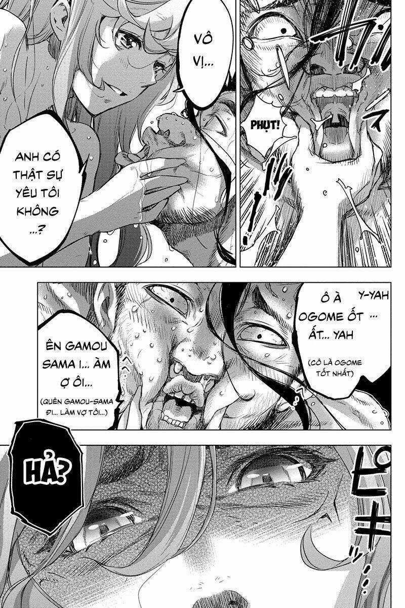 Đảo Chết Chóc Chapter 60 trang 2